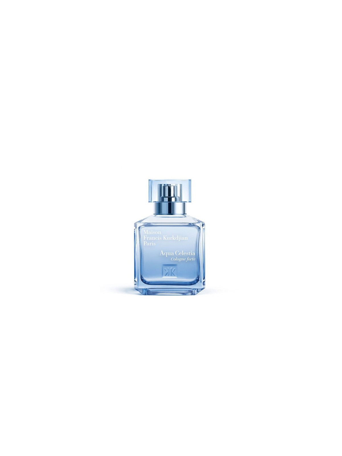 Maison Francis Kurkdjian Aqua Celestia Cologone Forte Eau