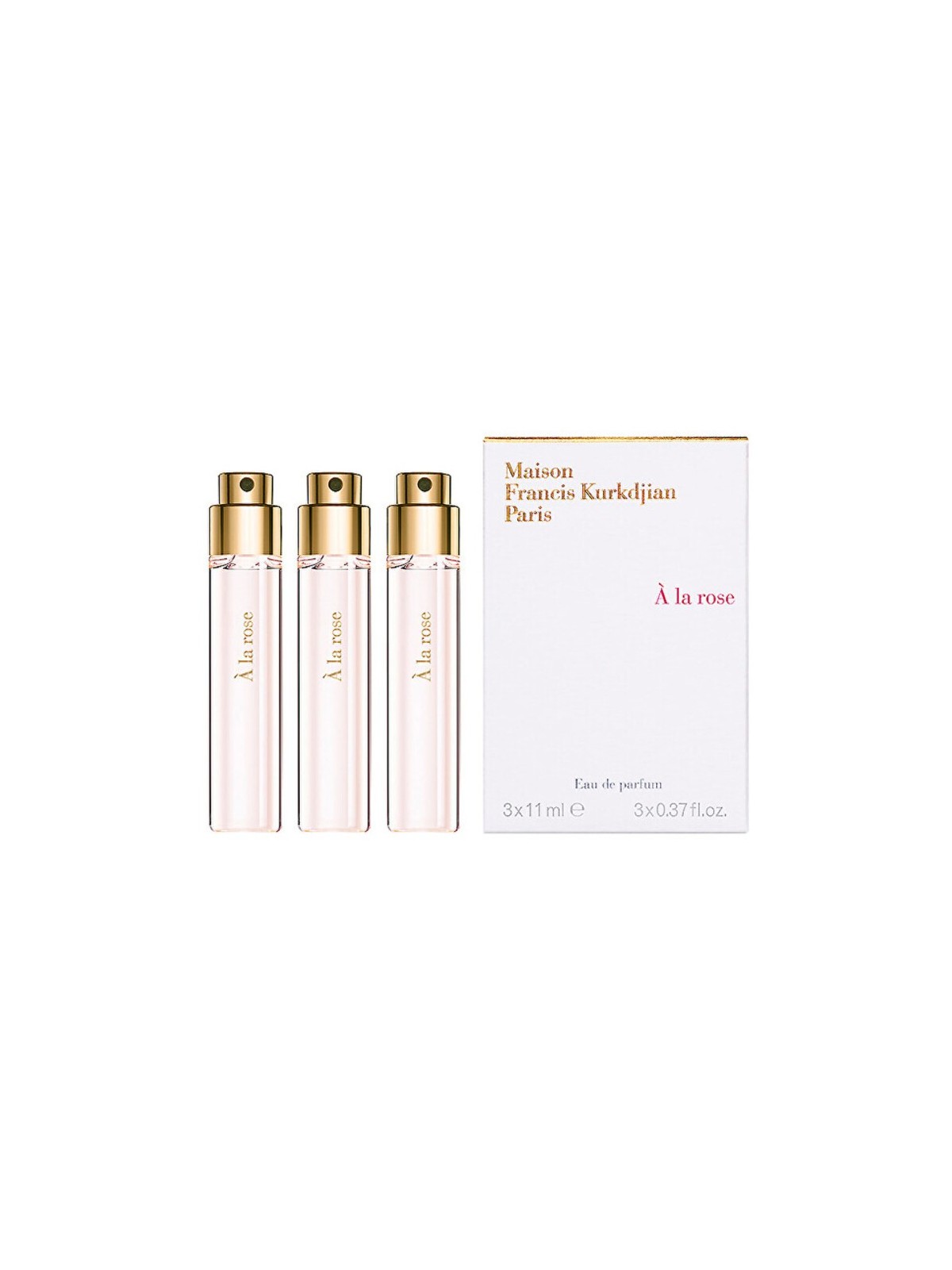 Profumo Maison Francis Kurkdjian A La Rose 33ml