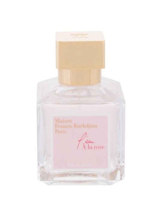 MFKP L'Eau A La Rose eau de toilette Spray donna 70ml