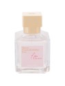 MFKP L'Eau A La Rose eau de toilette Spray donna 70ml