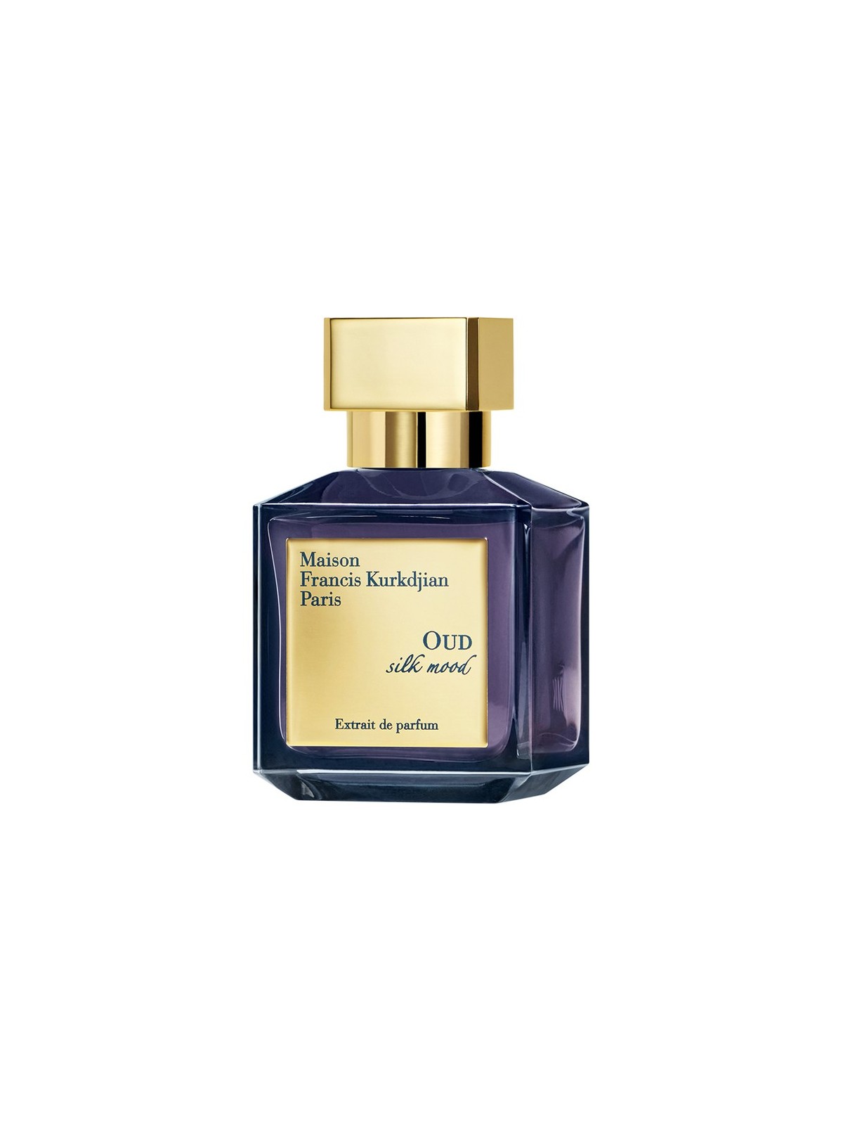 Maison Francis Kurkdjian Oud Silk Mood Extrait de Parfum 70ml
