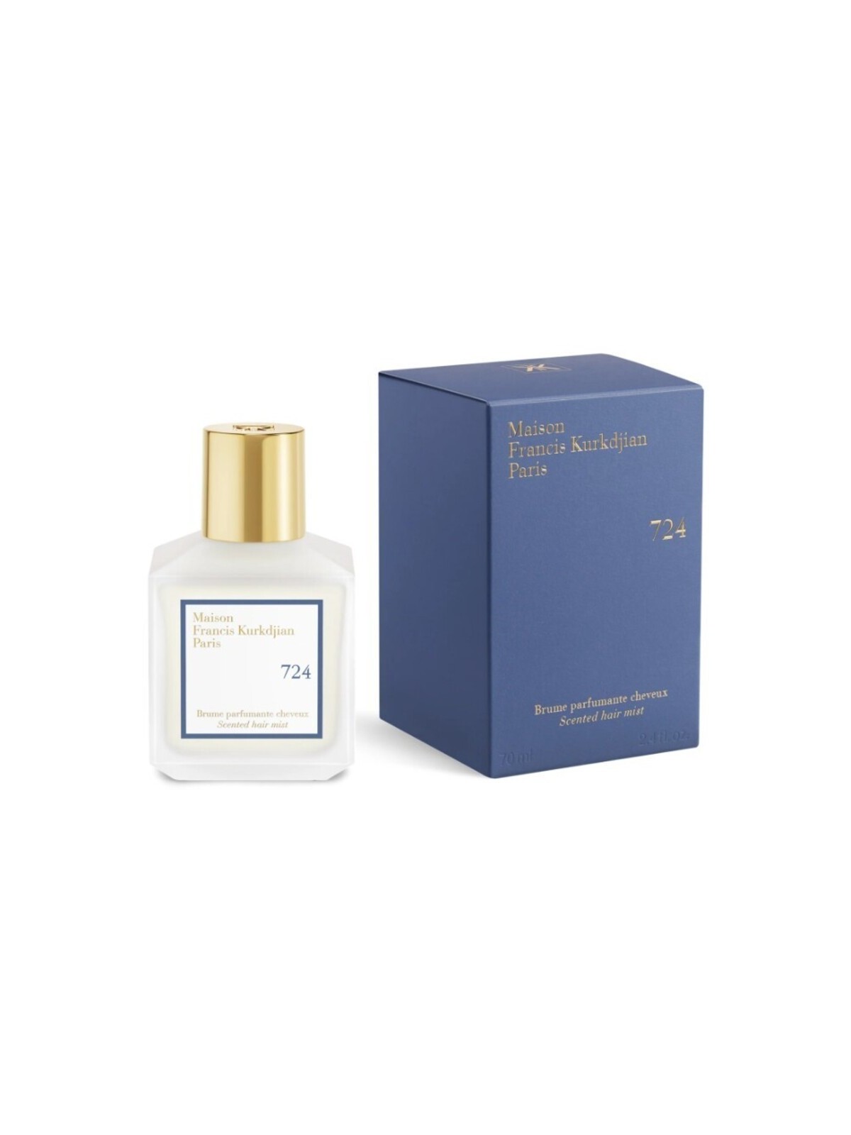 Maison Francis Kurkdjian 724 Hairspray Unisex