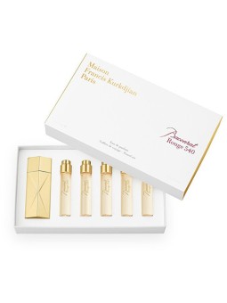 Baccarat Rouge 540 Travel Set 55ml