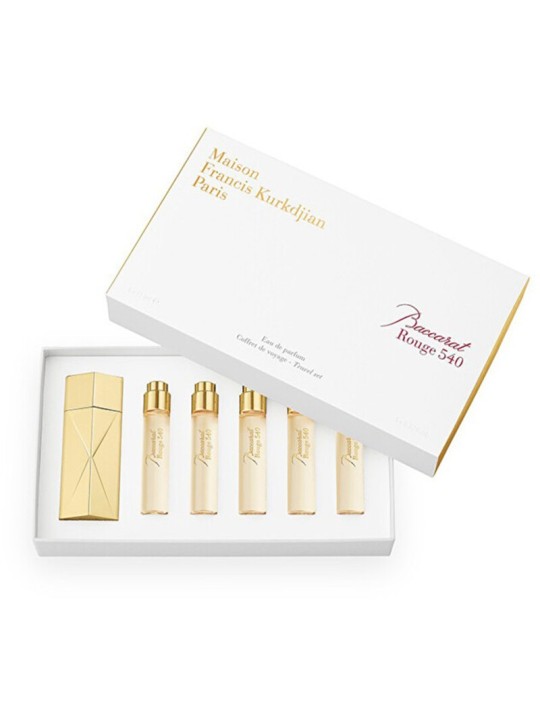 Baccarat Rouge 540 Travel Set 55ml