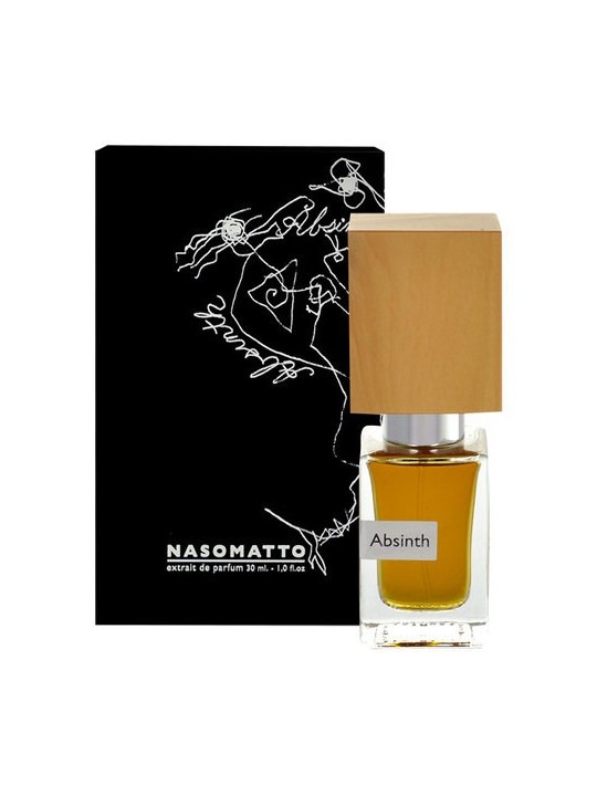 Nasomatto Profumo di assenzio unisex 30ml