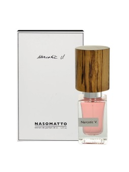 Nasomatto Narcotic V. Extrait de Parfum 30 ml donna