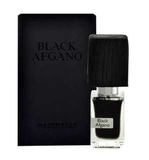 Nasomatto Black Afgano Extrait De Parfum unisex 30ml