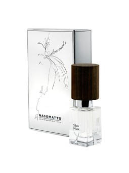 Nasomatto Silver Musk EDP Spray 30ml