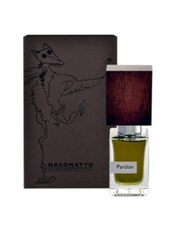 Nasomatto Pardon Extrait de Parfum 30 ml man