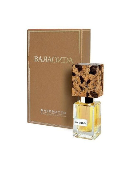 Nasomatto Baraonda Extrait De Parfum unisex 30ml