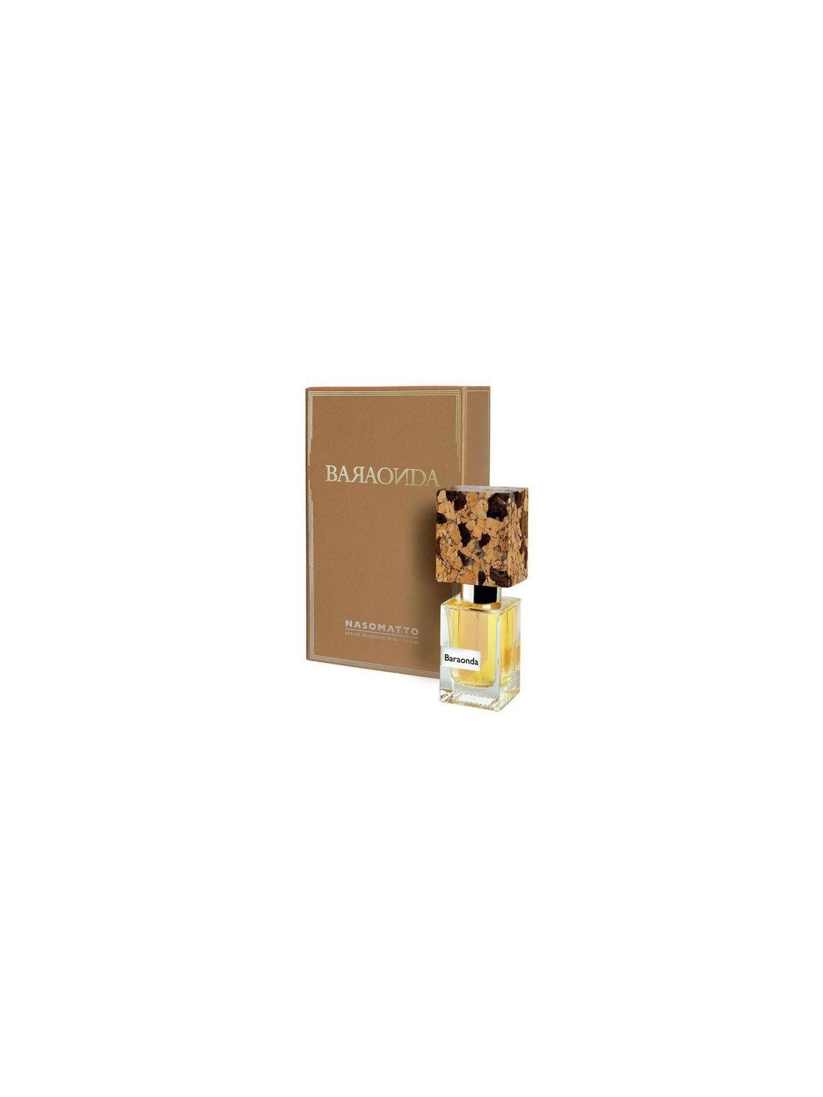 Nasomatto Baraonda Extrait De Parfum unisex 30ml