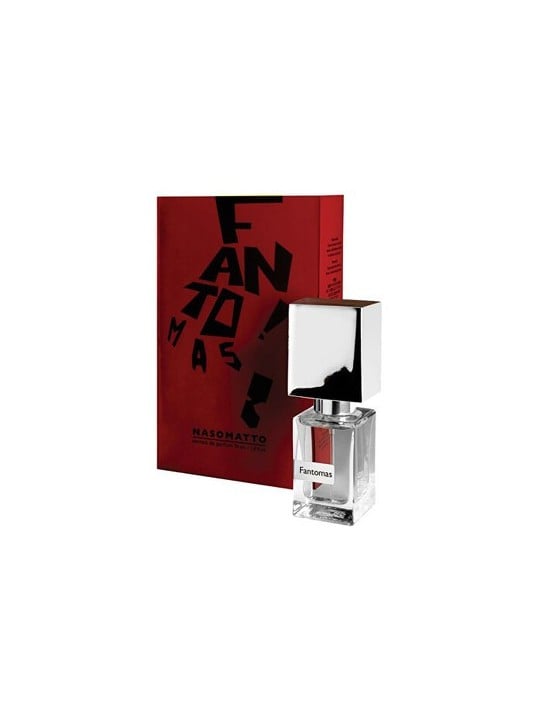 Nasomatto Fantomas eau de parfum unisex 30ml