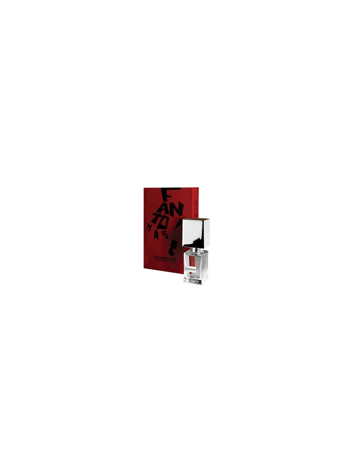 Nasomatto Fantomas eau de parfum unisex 30ml