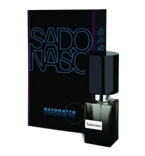 Nasomatto Sadonaso Extrait de parfum 30ml unisex