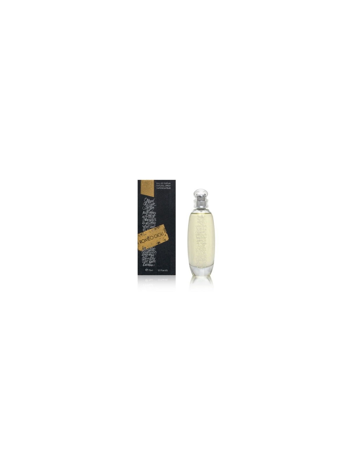 Profumo donna Romeo Gigli 75ml