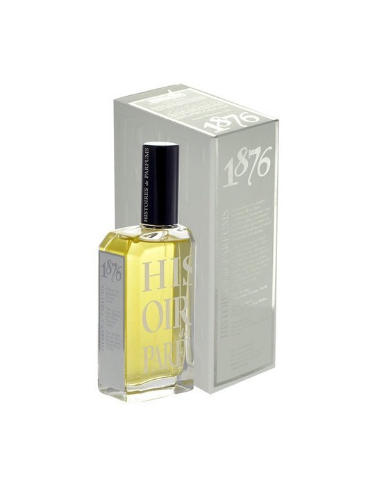 Profumo H.D.P. 1876 Eau de Parfum Spray Donna 120ml