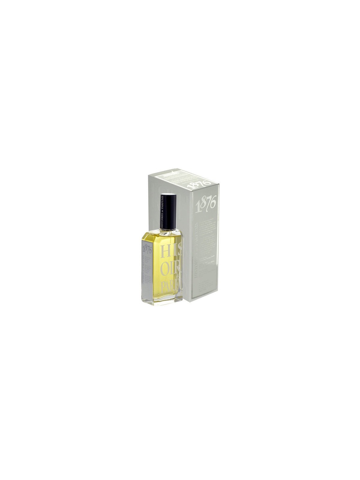 Histoires de Parfums 1876 per le donne eau de parfum donna 60ml