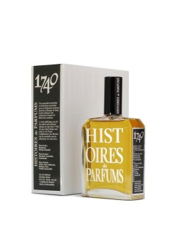 Histoires de Parfums 1740 Marquis de Sade Eau de Parfum uomo 60ml