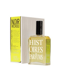 Histoires de Parfums Noir Patchouli eau de parfum unisex 60ml