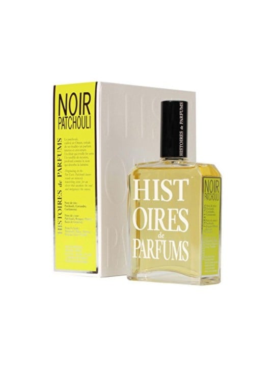 Histoires de Parfums Noir Patchouli eau de parfum unisex 60ml