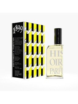 Histoires de Parfums 1899 Hemingway eau de parfum unisex 120ml