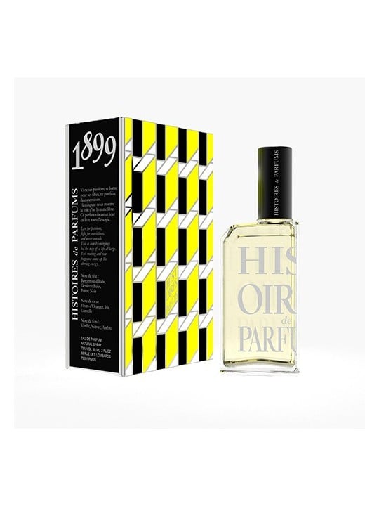 Histoires de Parfums 1899 Hemingway Eau De Parfum 60 ml unisex