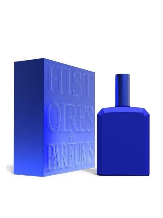 Profumo Unisex 120ml - Histoires de Parfums