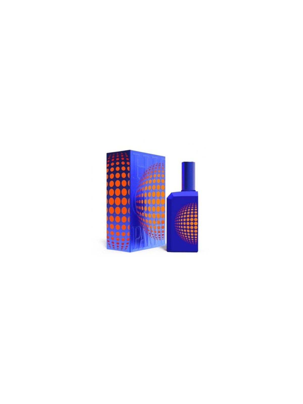 Histoires de Parfums Blue Bottle 1.6 Unisex 60ml