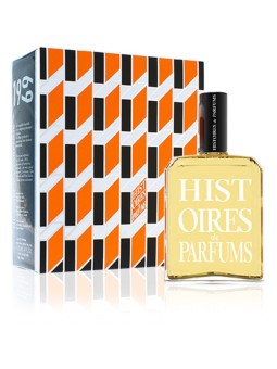 H.D.P. 1969 Eau de Parfum 120ml