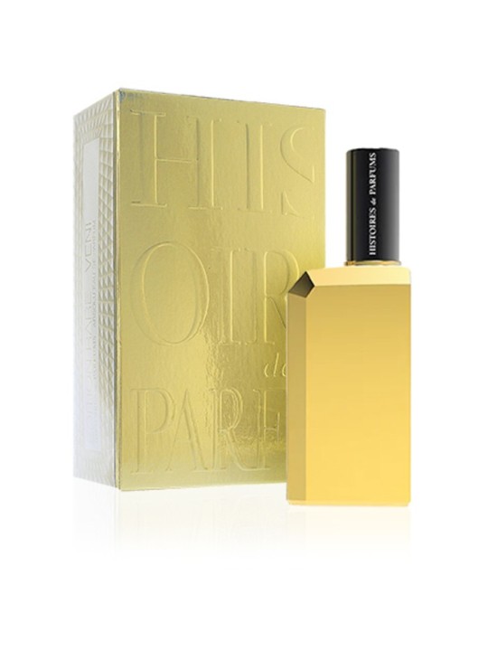 H.D.P. Edition Rare Veni eau de parfum Spray 15ml