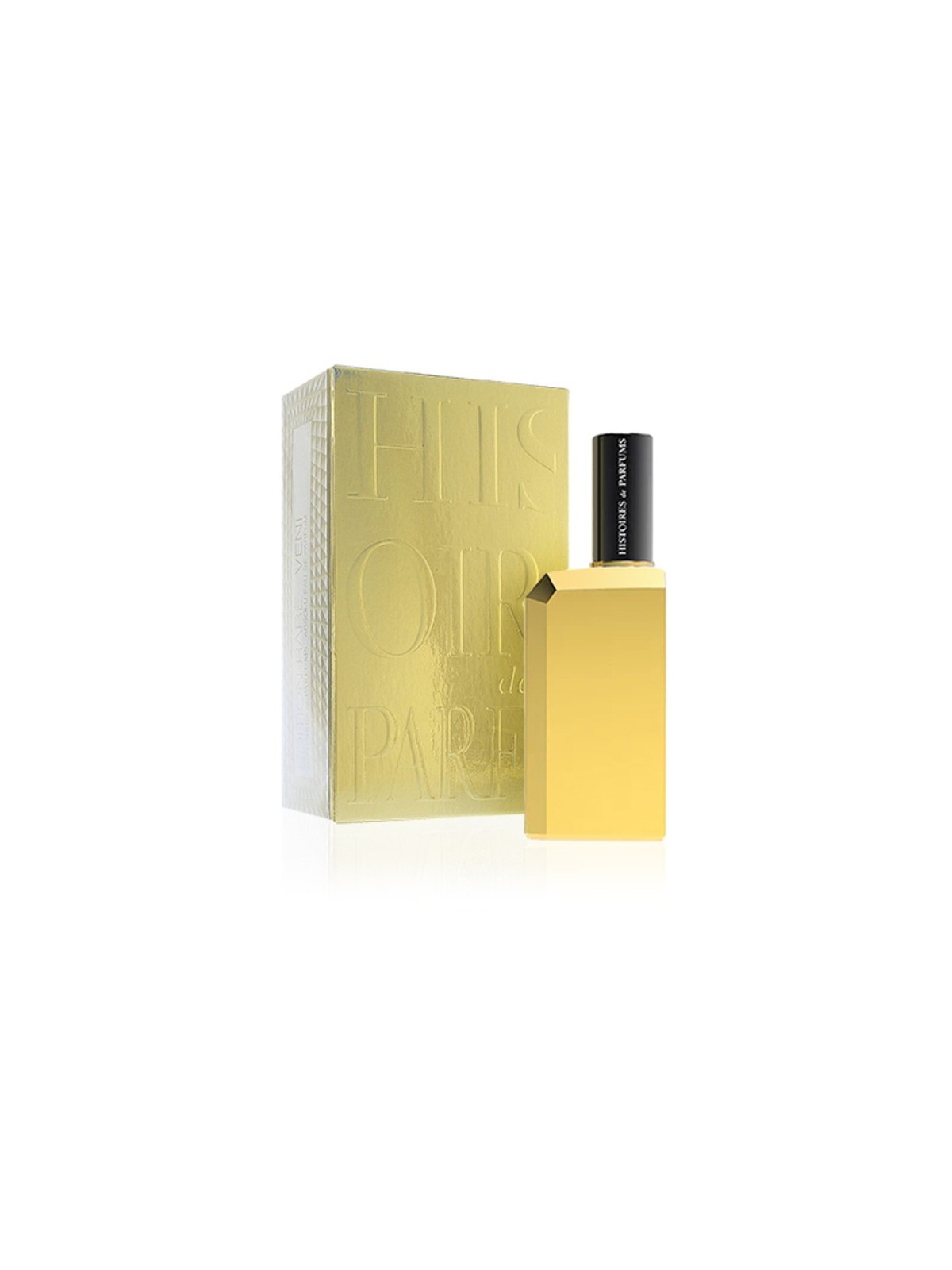 H.D.P. Edition Rare Veni eau de parfum Spray 15ml