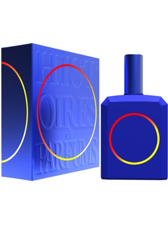 Histoires de Parfums - Blue Bottle 1.3 Unisex 115ml