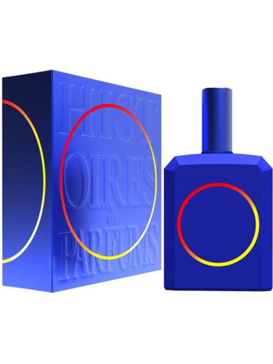 Histoires de Parfums This Is Not A Blue Bottle 1.3 Eau de Parfum Unisex 60ml