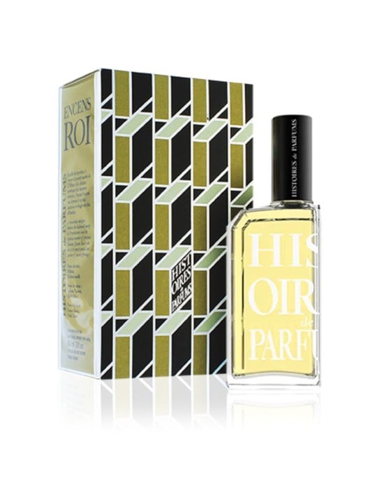 Encens Roi Eau de Parfum 60 ml Unisex