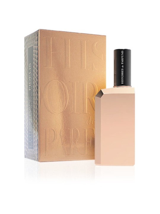 H.D.P. Edition Rare Fidelis eau de parfum Spray 60ml