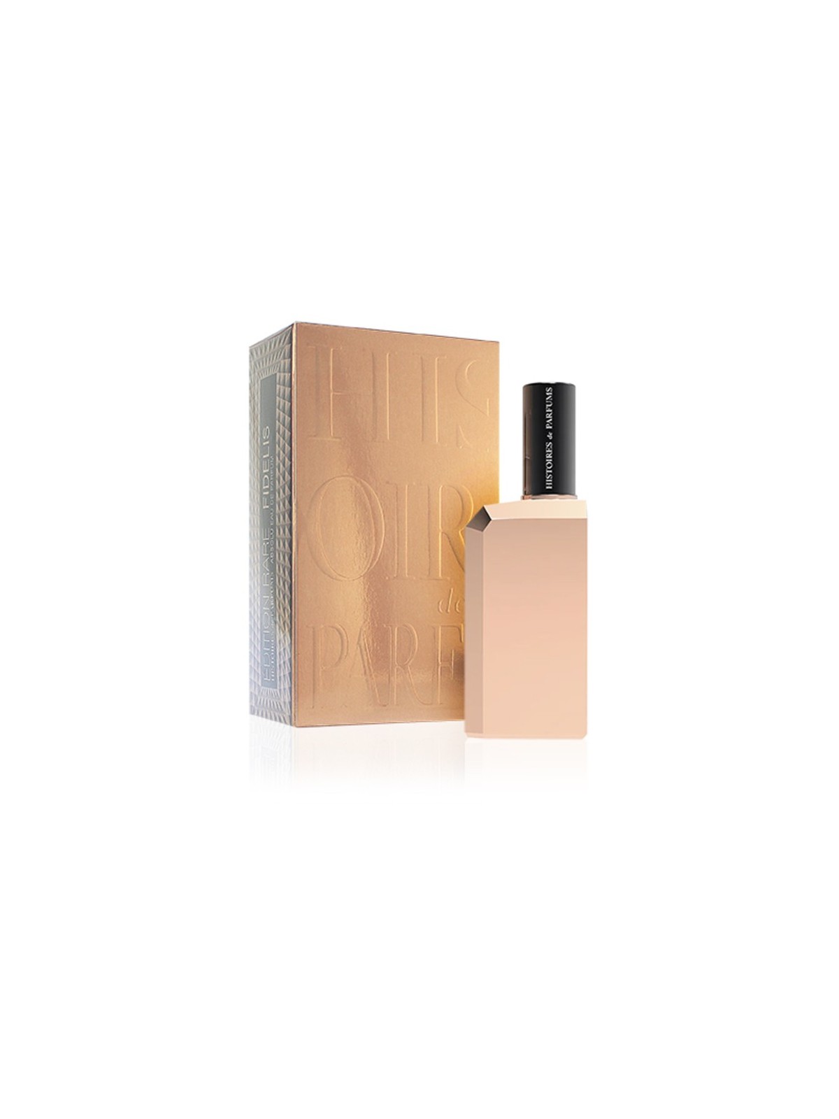 H.D.P. Edition Rare Fidelis eau de parfum Spray 60ml