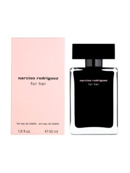 Narciso Rodriguez For Her eau de toilette Spray donna 100ml