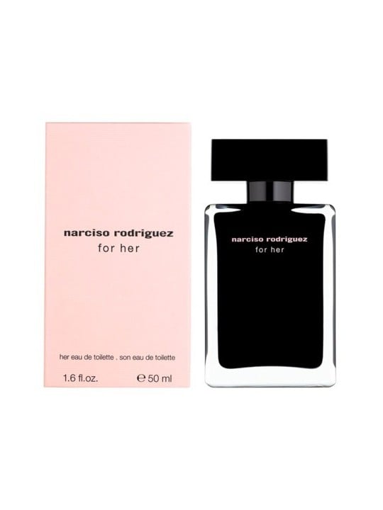 Narciso Rodriguez FOR HER Eau de Toilette 30ml