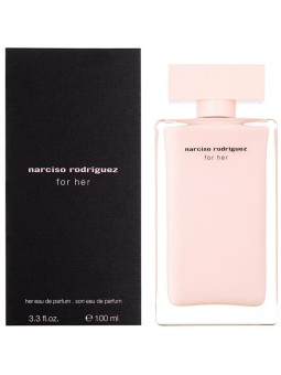 Narciso Rodriguez For Her eau de parfum Spray donna 30ml