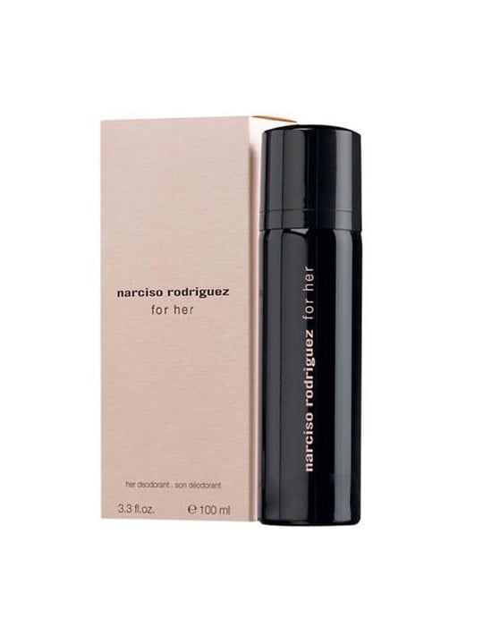 Narciso Rodriguez For Her Deo Spray donna 100ml