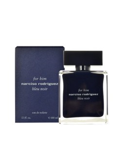 Narciso Rodriguez Bleu Noir For Him eau de toilette Spray uomo 50ml