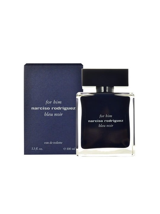 Narciso Rodriguez Bleu Noir For Him eau de toilette Spray uomo 50ml