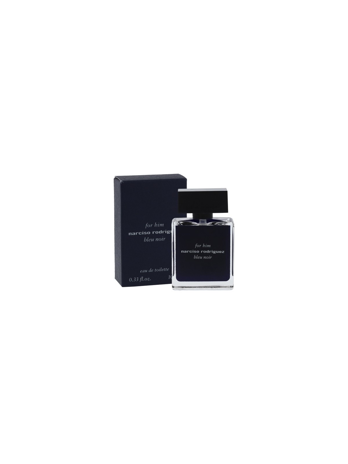 Narciso Rodriguez For Him Bleu Noir 10ml