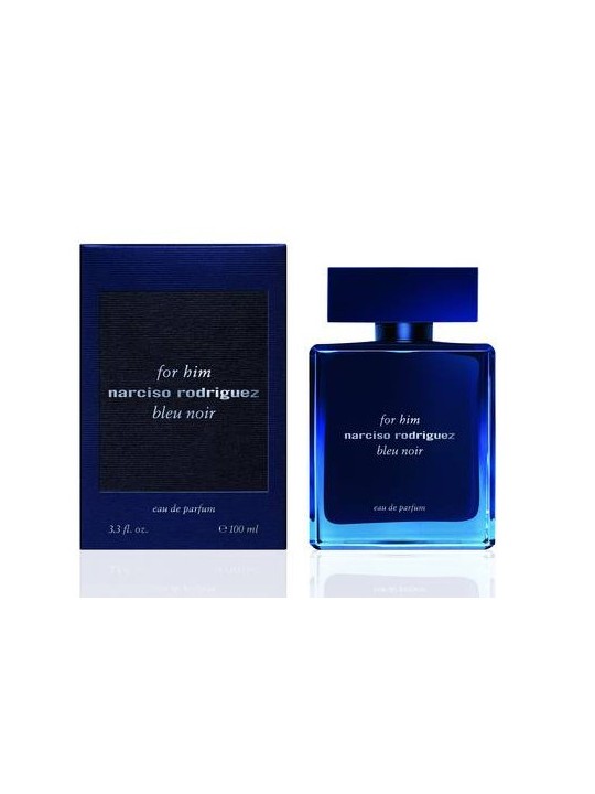 Narciso Rodriguez Bleu Noir For Him Eau de Parfum 50ml