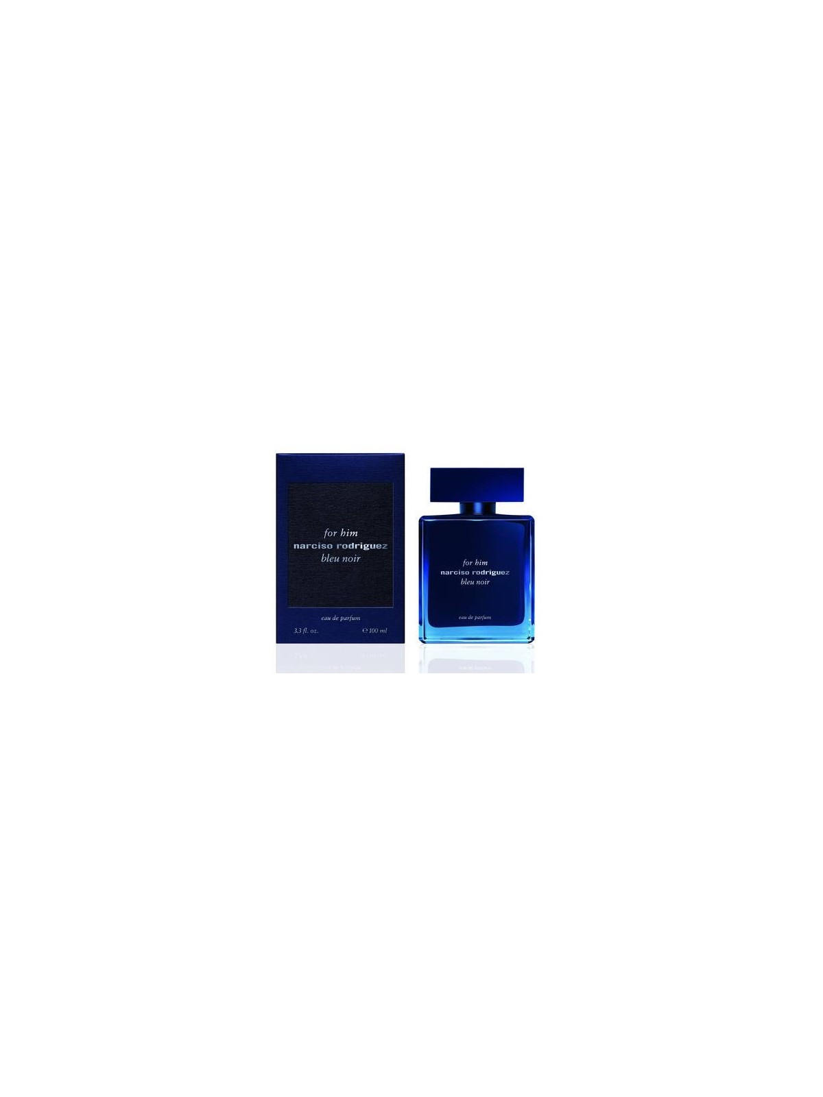 Narciso Rodriguez Bleu Noir For Him Eau de Parfum 50ml