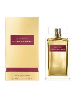 Narciso Rodriguez Rose Musc Eau de Parfum 100ml