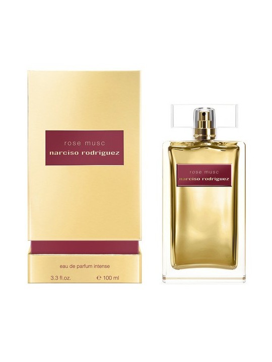 Narciso Rodriguez Rose Musc Eau de Parfum 100ml