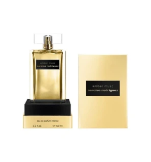 Narciso Rodriguez Amber Musc 100ml - Eau de Parfum