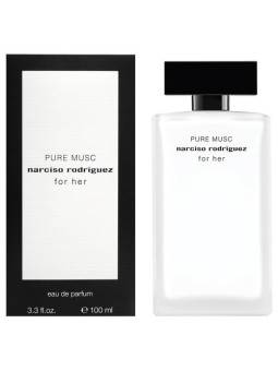 Narciso Rodriguez Pure Musc For Her eau de parfum Spray 30ml