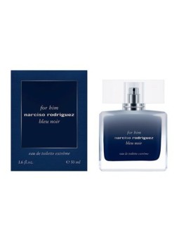 Narciso Rodriguez Bleu Noir For Him eau de toilette Spray Extreme uomo 50ml